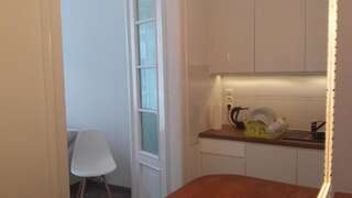 Проживание в семье Apartament Bogusławskiego Краков-4